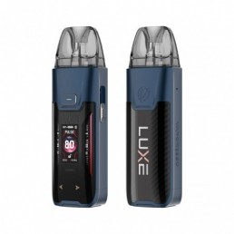 Luxe XR Max 2 Pod Mod - Vaporesso-Storm Blue - Catalogo - SvapoMagic