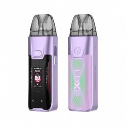 Luxe XR Max 2 Pod Mod - Vaporesso - Catalogo - SvapoMagic