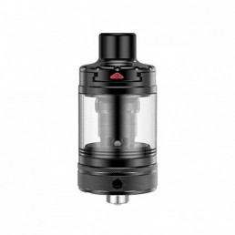 Nautilus 3 Tank - Aspire-Black - Atomizzatori - SvapoMagic