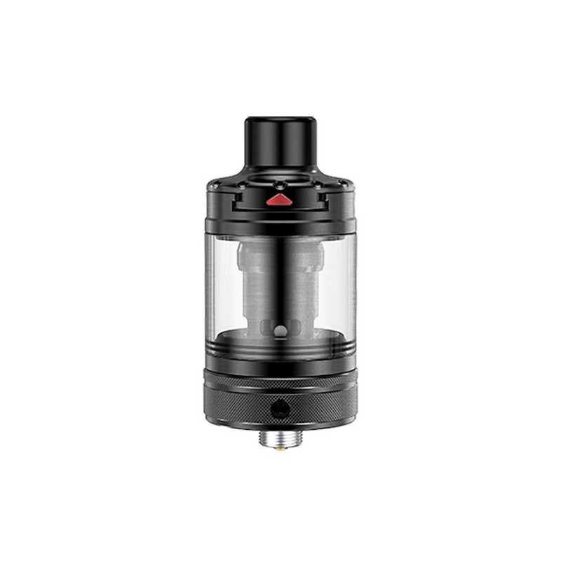 Nautilus 3 Tank - Aspire-Black - Atomizzatori - SvapoMagic
