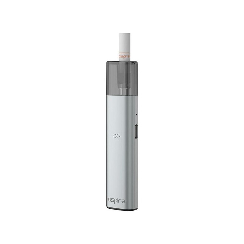 Vilter Pod Mod Kit - Aspire-Grey - Catalogo - SvapoMagic