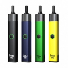 Beez Exa Device Pen - Beez Vapor - Catalogo - SvapoMagic