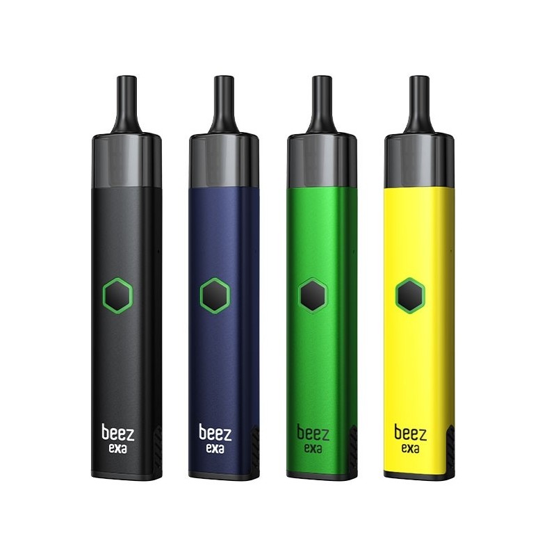 Beez Exa Device Pen - Beez Vapor - Catalogo - SvapoMagic