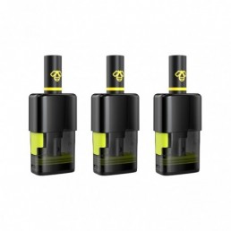 Pod Steeng per Beez Exa - 3 Pezzi - Beez Vapor - Catalogo - SvapoMagic