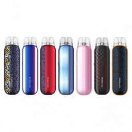 Pixo Aura Pod Mod - Aspire - Catalogo - SvapoMagic