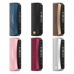 GTX One Pro Mod 3000mAh - Vaporesso - Box e Tubi - SvapoMagic