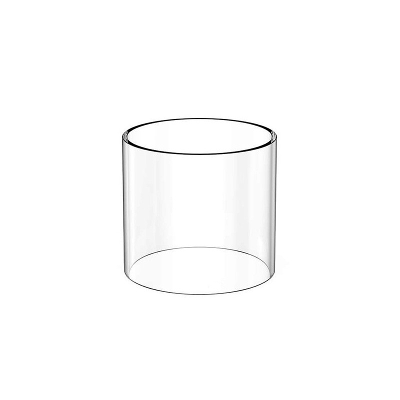Vetro di Ricambio Clear per Zenith II 5,5ml - Innokin - Ricambi, Vetri e Accessori - SvapoMagic