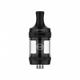 XTank T 3ml - Vaporesso - Atomizzatori - SvapoMagic