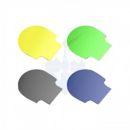 Beez Exa Magnetic Plate - Beez Vapor - Catalogo - SvapoMagic