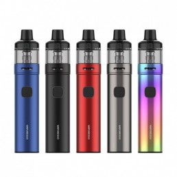 GTX Go 40 Pod Mod 1500mAh - Vaporesso - Dropshipping - SvapoMagic