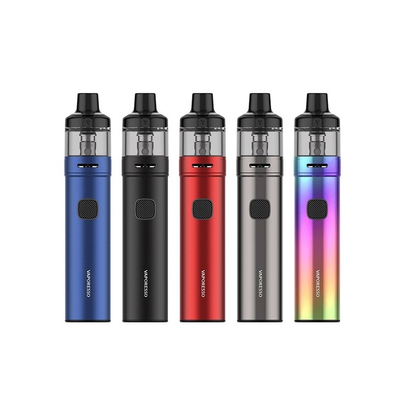 GTX Go 40 Pod Mod 1500mAh - Vaporesso - Dropshipping - SvapoMagic
