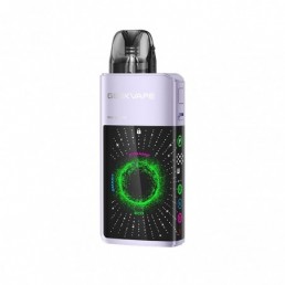 Digi Q Vista Pod Mod - Geek Vape-Lavender Purple - Catalogo - SvapoMagic