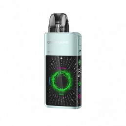 Digi Q Vista Pod Mod - Geek Vape-Light Jade - Catalogo - SvapoMagic