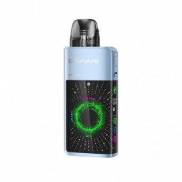 Digi Q Vista Pod Mod - Geek Vape-Ocean Blue - Catalogo - SvapoMagic