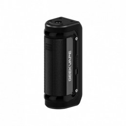 Aegis Mini 2 Mod (M100) 2500mAh - Geek Vape-Classic Black - Box e Tubi - SvapoMagic