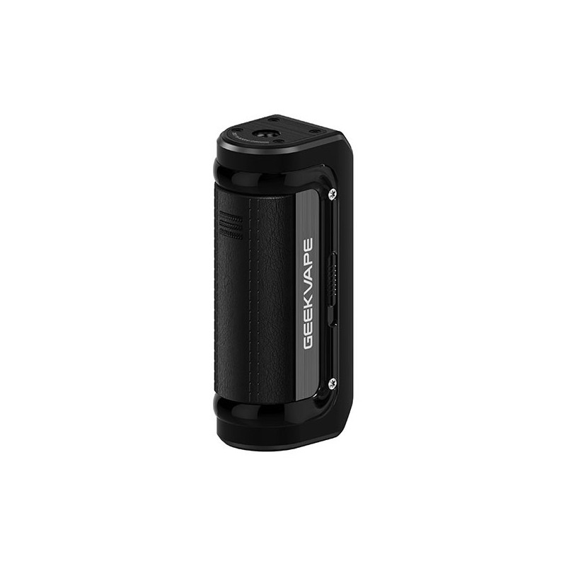 Aegis Mini 2 Mod (M100) 2500mAh - Geek Vape-Classic Black - Box e Tubi - SvapoMagic