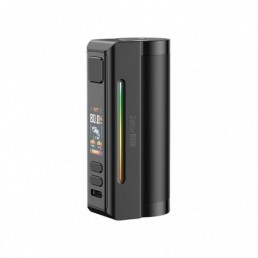 Zelos M80 Mod 80W - Aspire - Box e Tubi - SvapoMagic