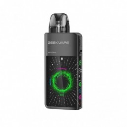 Digi Q Vista Pod Mod - Geek Vape - Catalogo - SvapoMagic