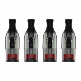 Pod di Ricambio per Eco One 0,8ohm 2ml Compatibile con Filtri - 4 Pezzi - Vaporesso - Catalogo - SvapoMagic
