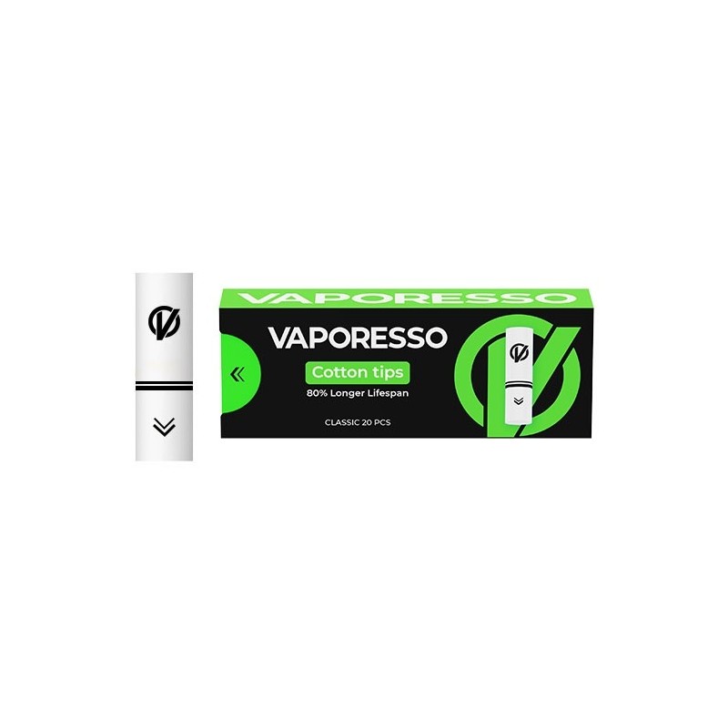 Filtri di Ricambio per Eco One - 20 Pezzi - Vaporesso - Catalogo - SvapoMagic