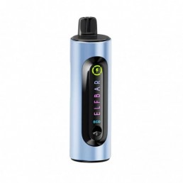 Elf Bar 4in1 Pod Mod - Elf Bar - Catalogo - SvapoMagic