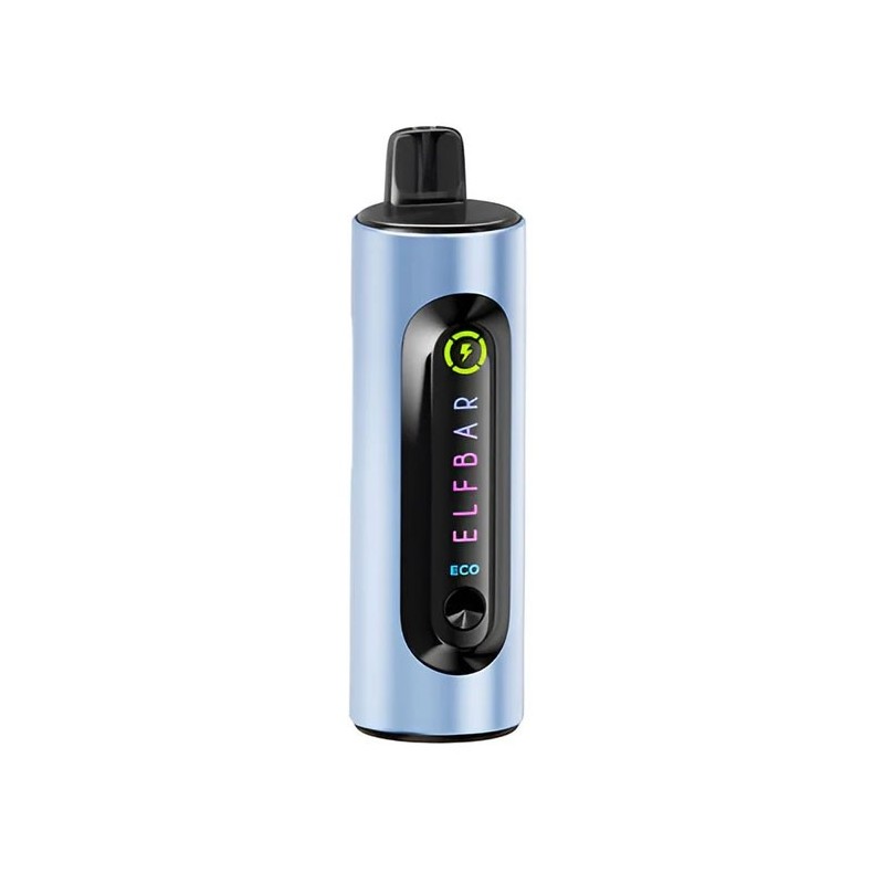 Elf Bar 4in1 Pod Mod - Elf Bar - Catalogo - SvapoMagic