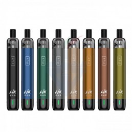 FLY KIT Device - Lik Bar - Catalogo - SvapoMagic
