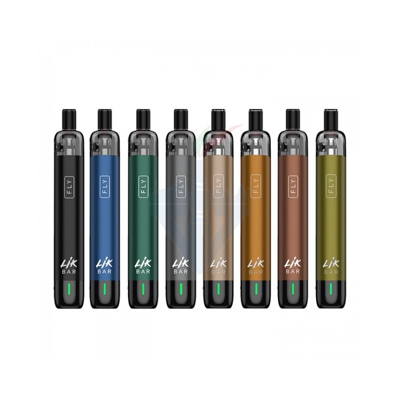 FLY KIT Device - Lik Bar - Catalogo - SvapoMagic