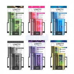 Swap Pocket - UMA.mi - Catalogo - SvapoMagic