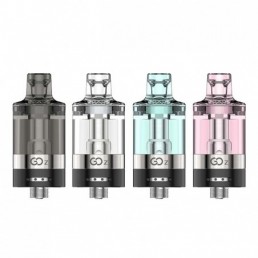 GO Z Tank 2ml - Innokin - Atomizzatori - SvapoMagic