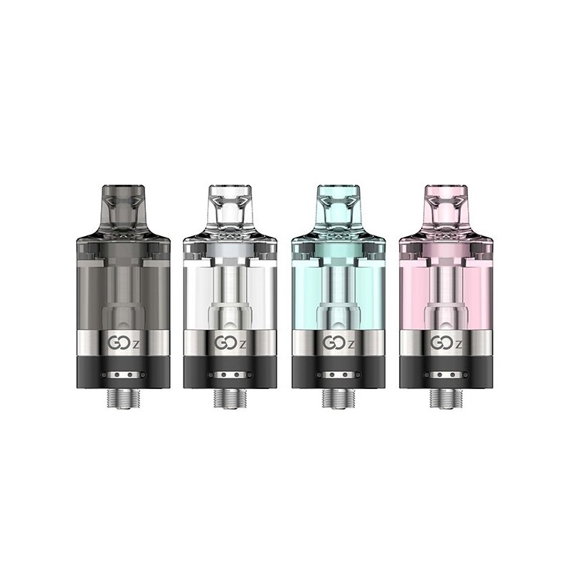 GO Z Tank 2ml - Innokin - Atomizzatori - SvapoMagic