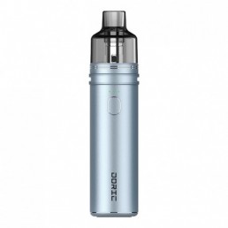 Doric 60 Pod Mod 60W - Voopoo-Ice Blue - Catalogo - SvapoMagic