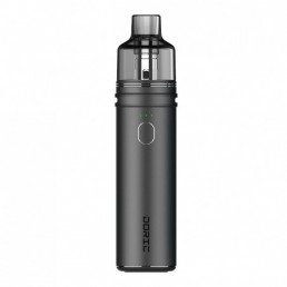 Doric 60 Pod Mod 60W - Voopoo-Space Gray - Catalogo - SvapoMagic