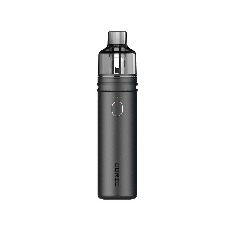 Doric 60 Pod Mod 60W - Voopoo-Space Gray - Catalogo - SvapoMagic