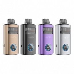 Avata Pod Mod - Aspire - Catalogo - SvapoMagic