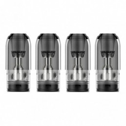 Pod di Ricambio Wenax M1 V2 1,2ohm - 4 Pezzi - Geek Vape - Catalogo - SvapoMagic