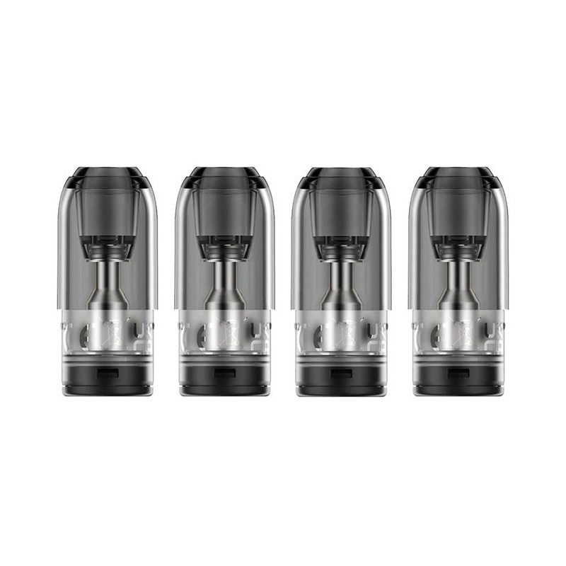 Pod di Ricambio Wenax M1 V2 1,2ohm - 4 Pezzi - Geek Vape - Catalogo - SvapoMagic