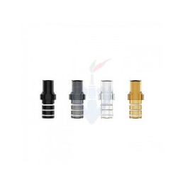 LORD - Drip Tip per Kiwi / Wenax M1 - Dripperia Italiana - Drip Tip - SvapoMagic
