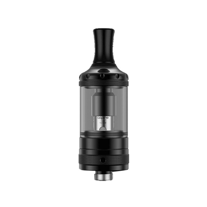 Nautilus Nano Tank 2ml - Aspire-Black - Atomizzatori - SvapoMagic