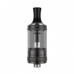 Nautilus Nano Tank 2ml - Aspire-Gun Metal - Atomizzatori - SvapoMagic