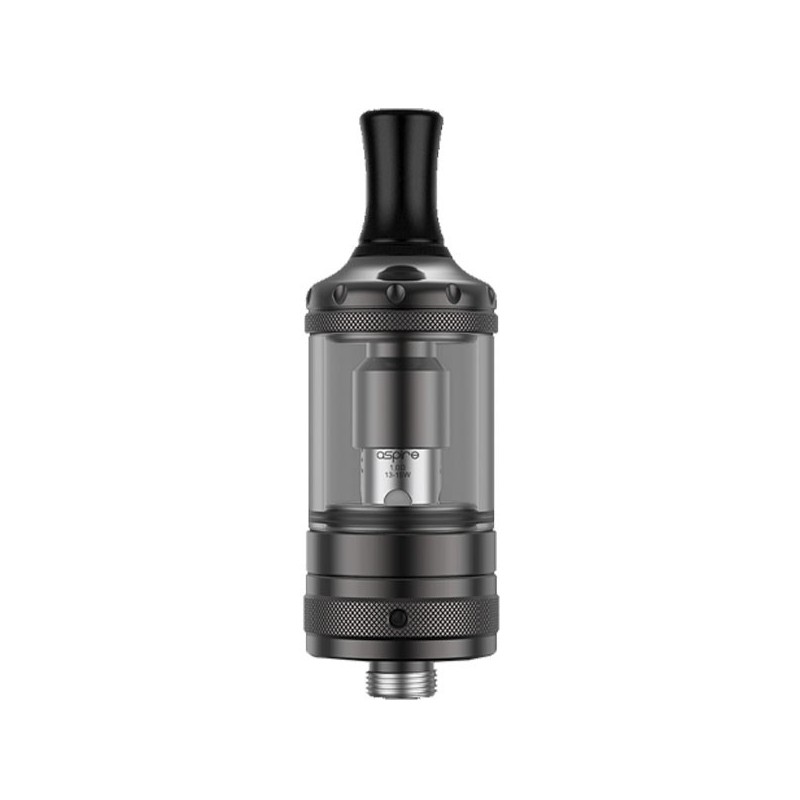 Nautilus Nano Tank 2ml - Aspire-Gun Metal - Atomizzatori - SvapoMagic