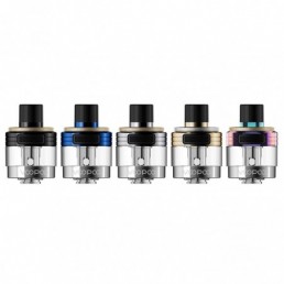 Pod PnP X  - Voopoo - Catalogo - SvapoMagic