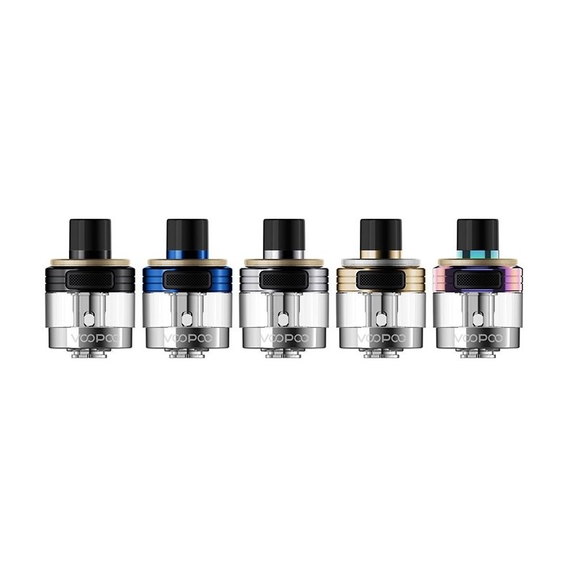 Pod PnP X - Voopoo - Catalogo - SvapoMagic
