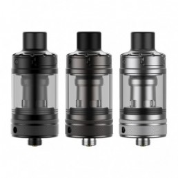 Nautilus 3²² Tank - Aspire - Atomizzatori - SvapoMagic
