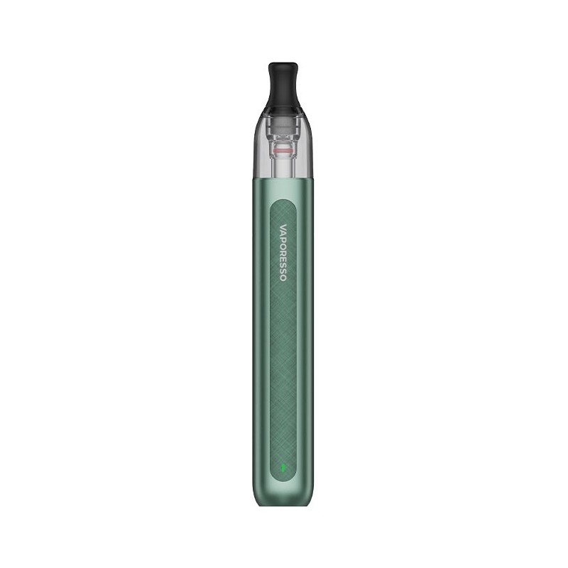 Eco One Pro Pod Mod - Vaporesso-Jade Green - Catalogo - SvapoMagic