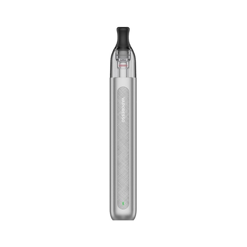 Eco One Pro Pod Mod - Vaporesso-Platinum Silver - Catalogo - SvapoMagic