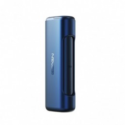 Nexi Pro Pod Mod - Aspire-Blue Grey - Catalogo - SvapoMagic