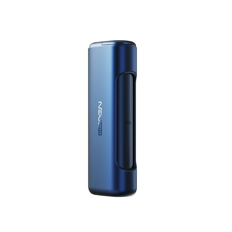 Nexi Pro Pod Mod - Aspire-Blue Grey - Catalogo - SvapoMagic