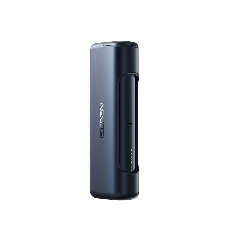 Nexi Pro Pod Mod - Aspire-Dark Blue - Catalogo - SvapoMagic