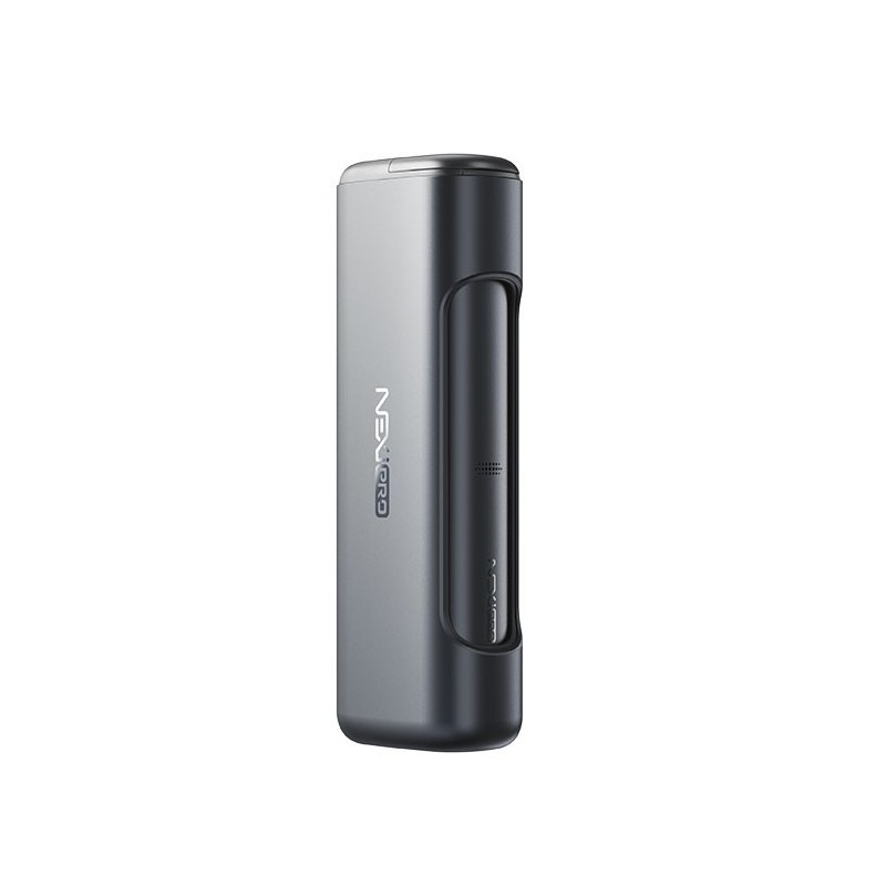 Nexi Pro Pod Mod - Aspire-Dark Grey - Catalogo - SvapoMagic